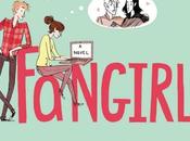 Fangirl, Rainbow Rowell