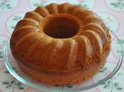 Bundt Dulce Leche Horno Tradicional