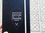 Foodie Guide, guía para foodies Barcelona