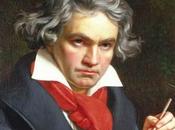 ¿Incluyó Beethoven música latidos corazón?