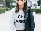 Chic arrive