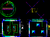 viejo juego Snake vive nueva oportunidad Spectrum