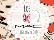 "MAC" usados 2014