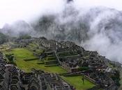 Curiosidades mundo: ciudad Machu Pichu