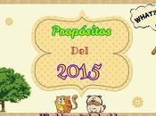 propósitos 2015