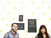 Carlos Ana, Colorful Home