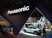 Panasonic 2015