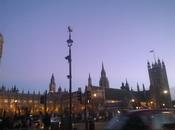 Caminando Londres,