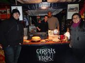 Circus Bros. perfecta tortilla española Candem