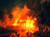 infernal incursión Capital
