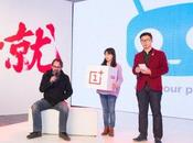 Oneplus recibiría Cyanogen Febrero