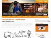 Entrevista Maleta Iati Seguros