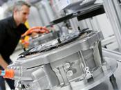 Revolución Vehículos Eléctricos Nuevas Baterías Nanotubos Litio-Ion