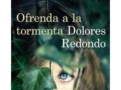 Dolores Redondo