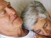 ¿Por edad calor dormimos peor?