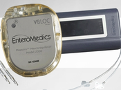 Sistema Recargable para tratar Obesidad