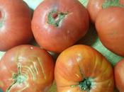 Conserva tomate casera