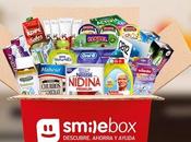 Resolución sorteo smilebox.