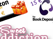 Sorteo Internacional Sweet Adiction Book Club