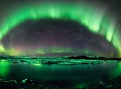 Google lleva Aurora Boreal todo mundo