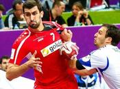 Austria Bosnia Herzegovina Vivo, Mundial Balonmano 2015