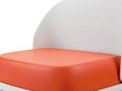 Asiento elevador Perch