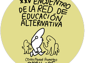 Encuentro Educación Alternativa, sede Centro Freinet Prometeo