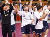 Argentina Polonia Vivo, Mundial Balonmano 2015