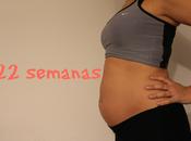 embarazo: semana