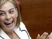 Gordo toca Alicante, dimite alcaldesa Sonia Castedo