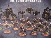 Tomb Awakened confirmado contenido desde Alemania