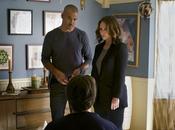 Mentes Criminales: 10x11. forever people. Tratando olvidar pasado