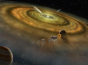 «otro» origen Sistema Solar