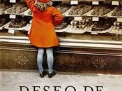 "Deseo chocolate": "Solo tres tacitas".