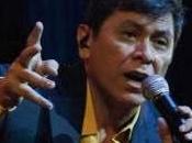 Concierto cantante salvadoreño Álvaro Torres Diciembre 2014 Cienfuegos (Video Completo)