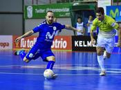 Inter Movistar continúa racha victorias tras imponerse buen Palma Futsal