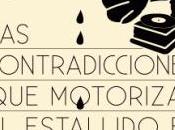 contradicciones motorizan estallido 2015.