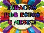 Hace medio año...