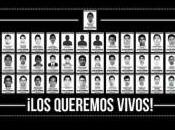 estrellas (Mariana Kruk) Especial Ayotzinapa