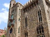 Torre Bellesguard