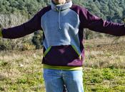 Sudadera MISTER COMET