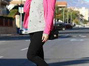 Jersey joya premamá