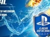 Finaliza Temporada Liga Oficial Playstation