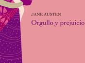 Nuevas portadas para Jane Austen