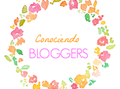 Iniciativa: Conociendo Bloggers
