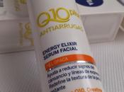 Serum nivea q-10