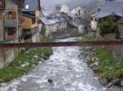Valle arán