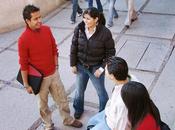 -Llenas aulas universitarias regreso clase UASLP