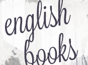 Reto: English Books 2015