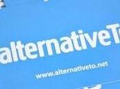 AlternativeTo, encuentra alternativas software, websites, entre otros